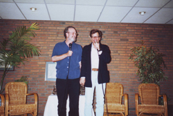  New Star Con 2004